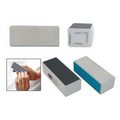 Nail File Block,with digital full color process